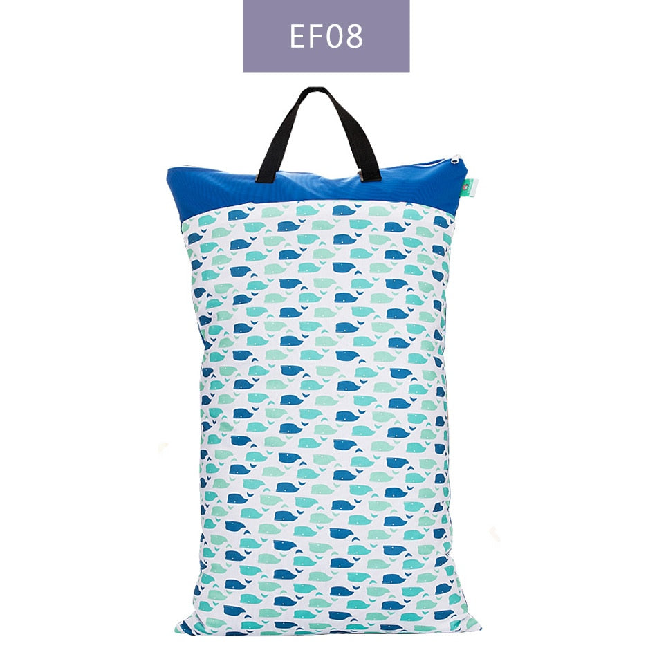 Bolsa impermeável grande